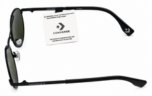 Load image into Gallery viewer, Converse Mens Round Metal Black Sunglass , Smoke Lens H097