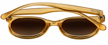 Load image into Gallery viewer, Kenneth Cole Reaction Mens Crystal Square Plastic Sunglass, KC1301 26E