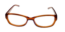 Load image into Gallery viewer, Converse Big Kids Ophthalmic Soft Rectangle Plastic Frame K019 Brown 50mm