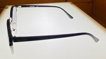 Load image into Gallery viewer, Kenneth Cole Reaction Mens Black Sunglass Round Metal Plastic KC1409. 1B