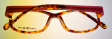 Load image into Gallery viewer, Lucky Brand Mens Eyeglass Rectangle Plastic Porter Havana Tortoise 53mm