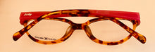 Load image into Gallery viewer, Lucky Brand Womens Eyeglass Rectangle Sunrise Havana Tortoise Plastic 52mm