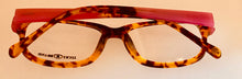 Load image into Gallery viewer, Lucky Brand Mens Eyeglass Rectangle Plastic Porter Havana Tortoise 53mm