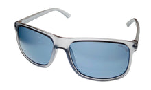 Load image into Gallery viewer, Kenneth Cole Reaction Mens Crystal Square Plastic Sunglass KC1417. 26X