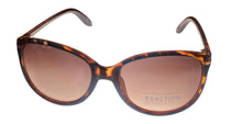 Load image into Gallery viewer, Kenneth Cole Reaction Sunglass Womens Oval Tortoise Plastic KC1410. 52F