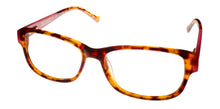 Load image into Gallery viewer, Lucky Brand Mens Eyeglass Rectangle Plastic Porter Havana Tortoise 53mm