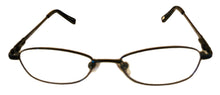 Load image into Gallery viewer, Jones New York Womens Metal Soft Rectangle Eyewear Frame, J132 Black 47mm Jones New York