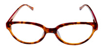 Load image into Gallery viewer, Lucky Brand Womens Eyeglass Rectangle Sunrise Havana Tortoise Plastic 52mm