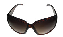 Load image into Gallery viewer, Kenneth Cole Reaction Sunglass Womens Tortoise Rectangle Gradient Lens KC1086 95