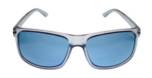 Load image into Gallery viewer, Kenneth Cole Reaction Mens Crystal Square Plastic Sunglass KC1417. 26X