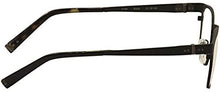 Load image into Gallery viewer, Eyeglasses John Varvatos V 156 Black