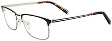 Load image into Gallery viewer, John Varvatos V157 Mens Eyeglasses Gunmetal 53mm John Varvatos