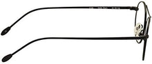 Load image into Gallery viewer, Eyeglasses John Varvatos V 158 Matte Black MATTE BLACK John Varvatos