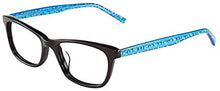 Load image into Gallery viewer, CONVERSE Eyeglasses Q400 Black Converse