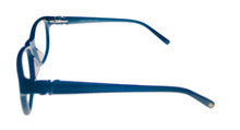 Load image into Gallery viewer, Jones New York Mens Ophthalmic Plastic Rectangle Eyewear Frame J755 Black 52