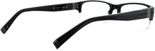 Load image into Gallery viewer, John Varvatos V339 Mens Designer Full-rim Flexible Hinges Fashionable Made In Japan Eyeglasses/Glasses John Varvatos