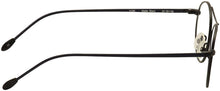 Load image into Gallery viewer, Eyeglasses John Varvatos V 158 Matte Black MATTE BLACK John Varvatos