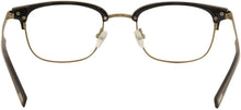 Load image into Gallery viewer, Eyeglasses John Varvatos V 162 Black