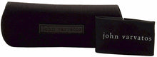 Load image into Gallery viewer, John Varvatos Men's V804 Rectangular Reading Glasses John Varvatos