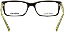 Load image into Gallery viewer, Converse Eyeglasses Q046 Q/046 Black Fashion Full Rim Optical Frame 52mm Converse