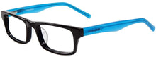 Load image into Gallery viewer, CONVERSE Eyeglasses K003 Black 45MM