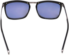 Load image into Gallery viewer, Sunglasses John Varvatos V 520 Matte Black MATTE BLACK John Varvatos