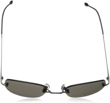Load image into Gallery viewer, John Varvatos Men's V793 Round Polarized Sunglasses