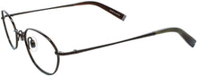 Load image into Gallery viewer, John Varvatos V111 Men's Eyeglass Frames - Brown John Varvatos