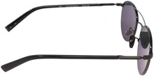 Load image into Gallery viewer, Sunglasses John Varvatos V 518 Black/Gunmettal John Varvatos
