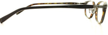 Load image into Gallery viewer, John Varvatos Men's V351 Sunglasses, Black Tort Uf, 48/21/145 John Varvatos