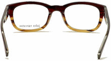 Load image into Gallery viewer, John Varvatos Mens Redwood Eyeglass Plastic Square Frame V337 50mm John Varvatos