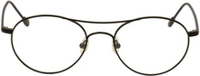 Load image into Gallery viewer, Eyeglasses John Varvatos V 158 Matte Black MATTE BLACK John Varvatos