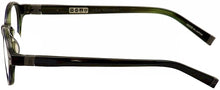 Load image into Gallery viewer, John Varvatos Men's V356 Prescription Frame, Navy Uf, 43/20/140