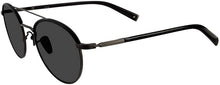 Load image into Gallery viewer, Sunglasses John Varvatos V 518 Black/Gunmettal John Varvatos
