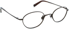 Load image into Gallery viewer, John Varvatos V111 Men's Eyeglass Frames - Brown John Varvatos