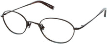Load image into Gallery viewer, John Varvatos V111 Men's Eyeglass Frames - Brown John Varvatos