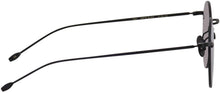 Load image into Gallery viewer, John Varvatos Men's V 525 Matte Black 51mm Sunglasses, Size 51-20-145 B49