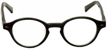 Load image into Gallery viewer, John Varvatos Men's V356 Prescription Frame, Navy Uf, 43/20/140