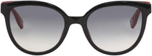 Load image into Gallery viewer, Sunglasses Converse SCO 046 Black 0Z42 Converse
