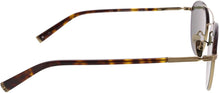 Load image into Gallery viewer, Sunglasses John Varvatos V 518 Gold/Tortoise John Varvatos