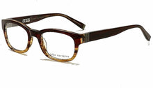 Load image into Gallery viewer, John Varvatos Mens Redwood Eyeglass Plastic Square Frame V337 50mm John Varvatos