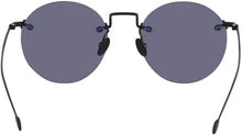 Load image into Gallery viewer, John Varvatos Men's V 525 Matte Black 51mm Sunglasses, Size 51-20-145 B49