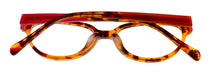 Load image into Gallery viewer, Lucky Brand Womens Eyeglass Rectangle Sunrise Havana Tortoise Plastic 52mm