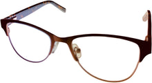 Load image into Gallery viewer, JONES NEW YORK Eyeglasses J143 Brown Jones New York