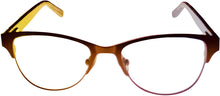 Load image into Gallery viewer, JONES NEW YORK Eyeglasses J143 Brown Jones New York