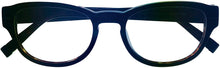 Load image into Gallery viewer, New John Varvatos Men's Prescription Eyeglasses - V355 UF Black Tortoise - 51/18/140 John Varvatos
