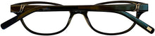 Load image into Gallery viewer, JONES NEW YORK Eyeglasses J224 Black Jones New York