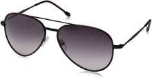 Load image into Gallery viewer, John Varvatos V512 Aviator Sunglasses