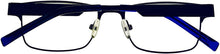 Load image into Gallery viewer, Eyeglasses Converse K025 Navy