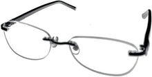 Load image into Gallery viewer, JONES NEW YORK Eyeglasses J479 Black